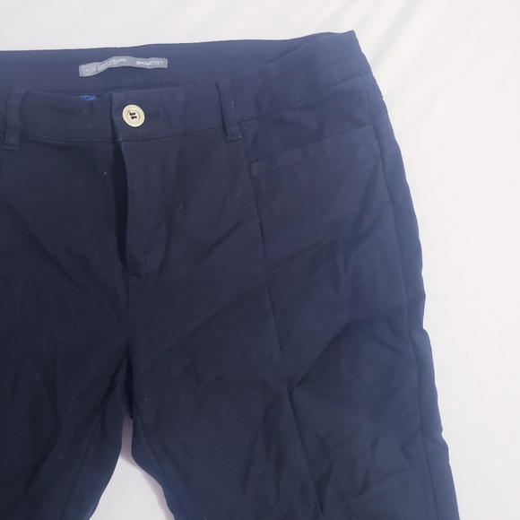 ✨2FOR15$✨Smart Set Black Business Casual Suit Pants - Picture 7 of 13